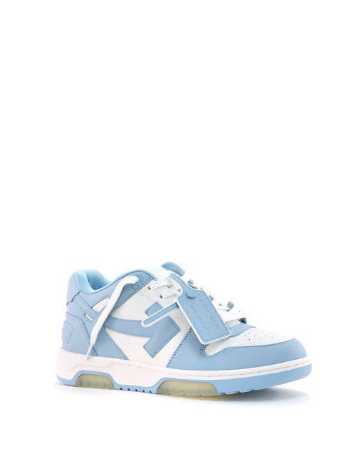 Out Of Office Sneaker OFF WHITE | OMIA189C99LEA0070140